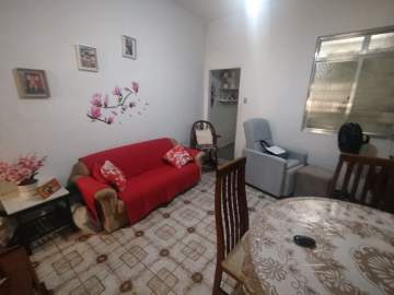 Casa duplex com 02 suíte na Vila da Penha. - VAP30494