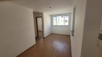 Excelente apartamento 02 quartos no Condomínio Spazio Rockfeller. - VAP21551