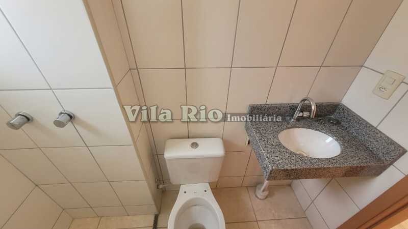 Banheiro 2. - 11