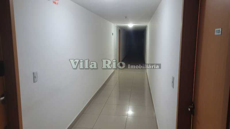 Andar 1. - 17