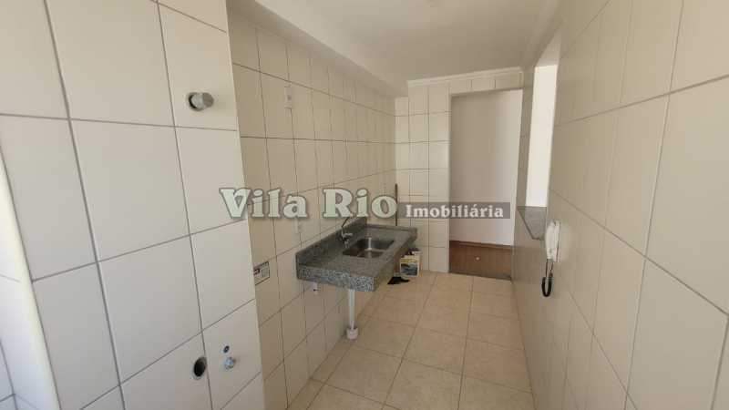 Cozinha 1. - 13