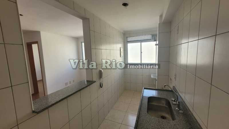Cozinha 2. - 14