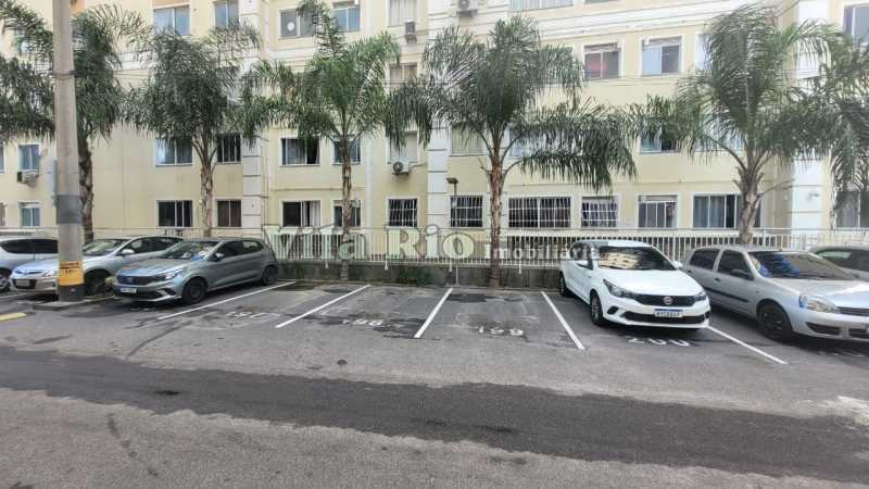 Estacionamento 1. - 23