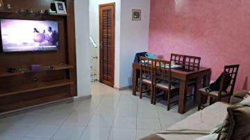 Casa duplex próximo ao restaurante Demas e Divas na Vila Valqueire. - VCN30029
