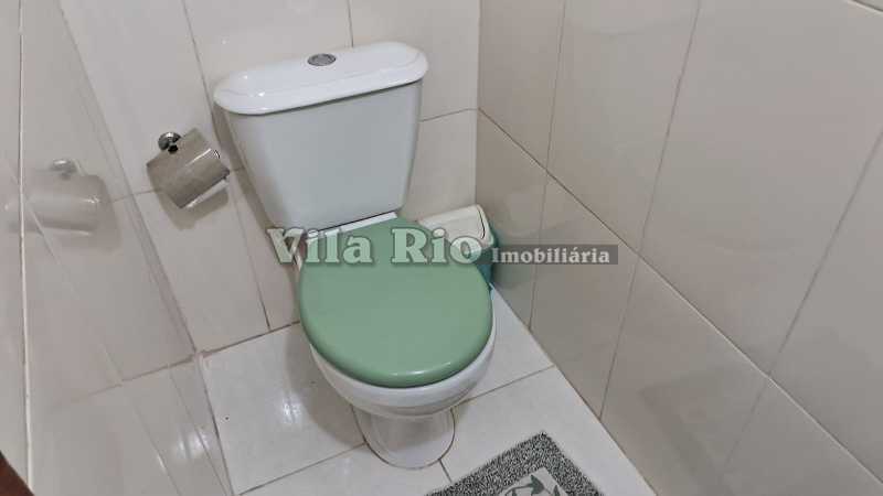 3.2 Lavabo. - 7