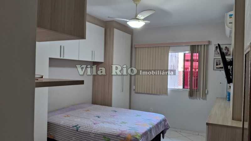 5.1 Quarto Suíte. - 9