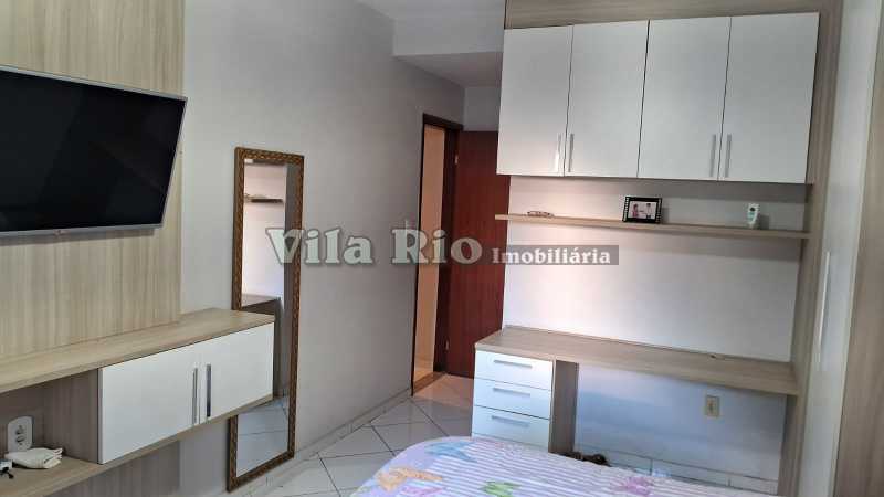 5.2 Quarto Suíte. - 10