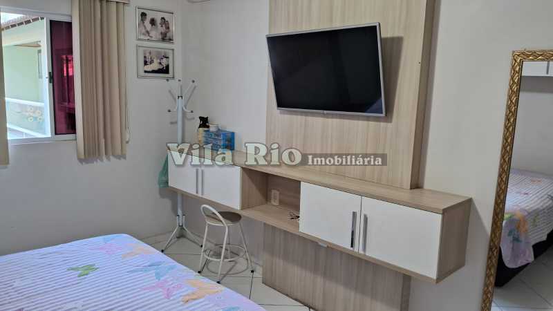 5.3 Quarto Suíte. - 11