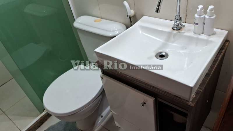 5.4 Banheiro Suíte. - 12