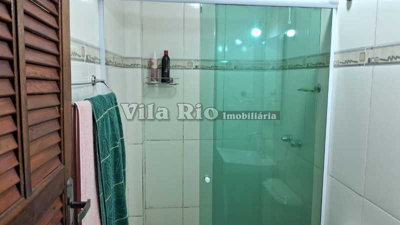 5.5 Banheiro Suíte. - 13