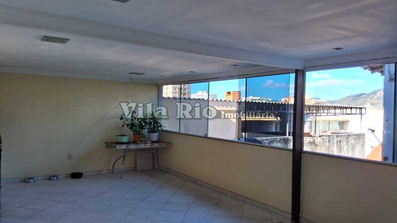 11.2 Terraço. - 25