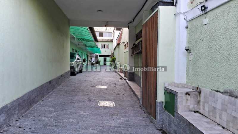 15.1 Vista do Condomínio. - 30