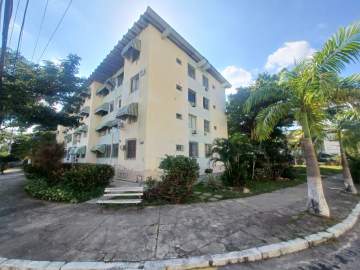 Apartamento em Condomínio com infra bem localizado. - VAP21552