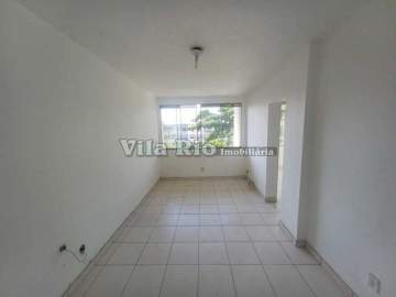 Apartamento em Condomínio com infra bem localizado. - VAP21552