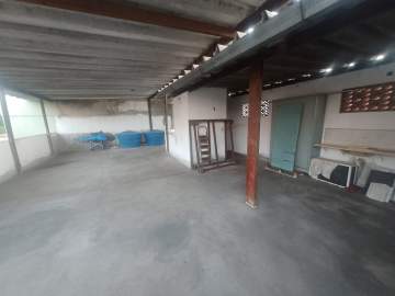 Amplo apartamento com terraço e varanda. - VAP21553