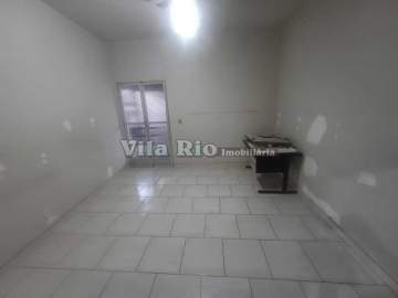 Amplo apartamento com terraço e varanda. - VAP21553