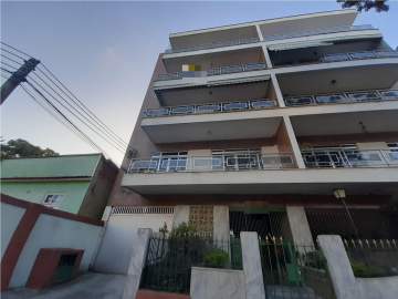 Vendo apartamento 02 quartos área nobre de Olaria. - VAP21554