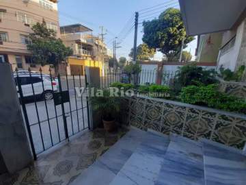 Vendo apartamento 02 quartos área nobre de Olaria. - VAP21554