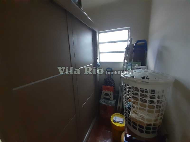 21quarto serviço. - 21