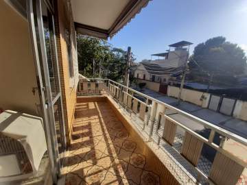 Vendo apartamento de frente em Olaria. - VAP21555