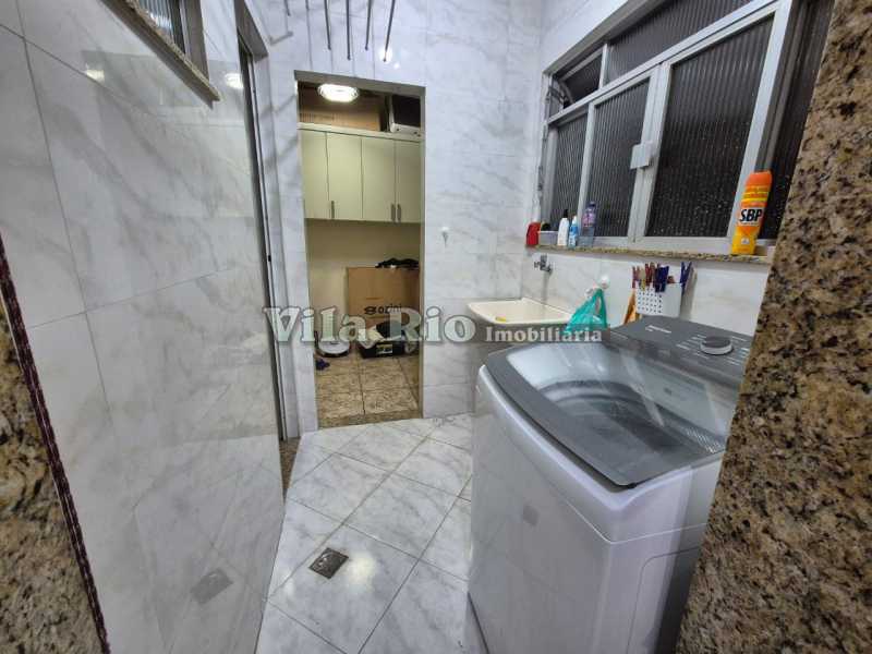 22area de serviço. - 22