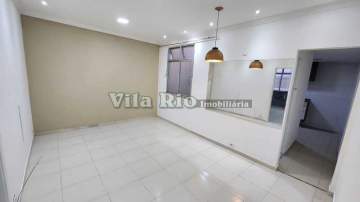 Ótimo quarto e sala na Praça da Cetel. - VAP10150