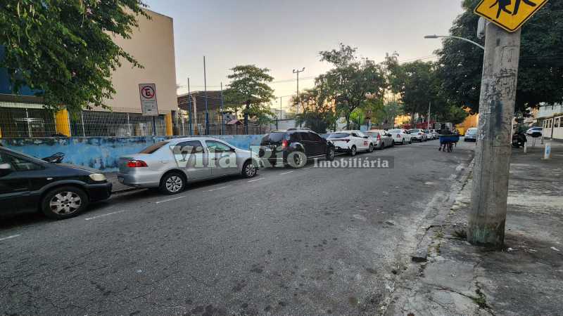 Vista da rua. - 28