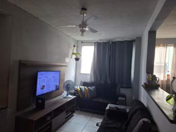 Vendo 02 quartos no Condomínio Recanto Beija-Flor. - VAP21556