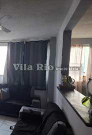 Vendo 02 quartos no Condomínio Recanto Beija-Flor. - VAP21556