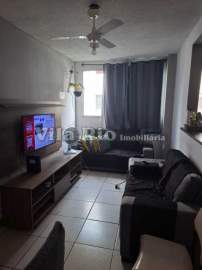 Vendo 02 quartos no Condomínio Recanto Beija-Flor. - VAP21556