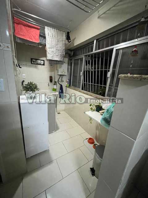 18area de serviço. - 18