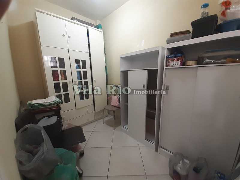 20quarto de serviço. - 20