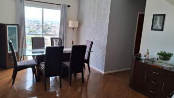 Apartamento duplex, 4 quartos, próximo ao metrô de Irajá. - VAP40023