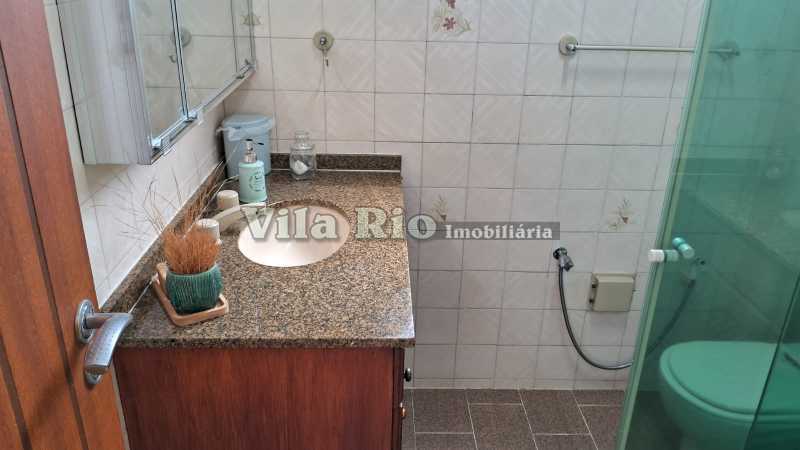6.1 Banheiro Social. - 10