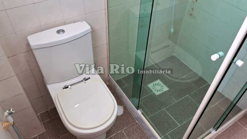 6.2 Banheiro Social. - 11