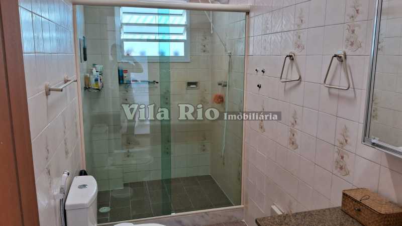 14.3 Banheiro Suíte. - 23