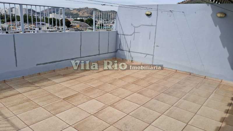 16.1 Terraço 1. - 25