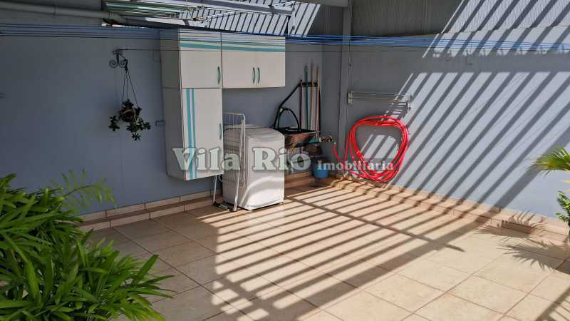 18.1 Terraço 2. - 27