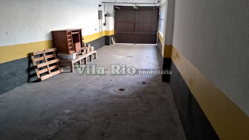 20.1 Garagem Exclusiva. - 29