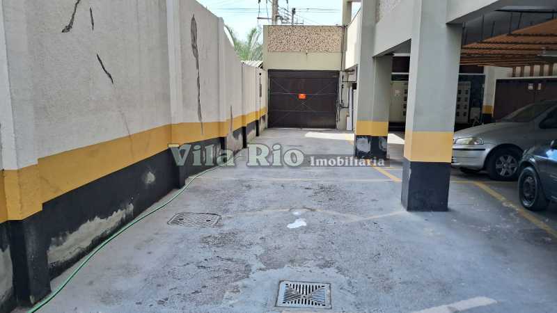 20.2 Garagem. - 30