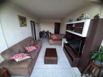 Bom apartamento 03 quartos, terraço em Irajá. - VAP30495