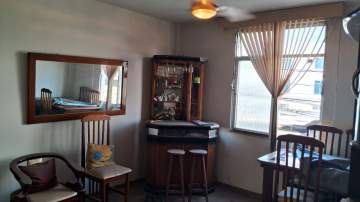 Apartamento 02 quartos no conjunto da Pm. - VAP21559