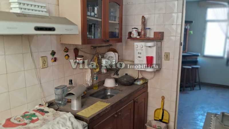5.1 Cozinha. - 11
