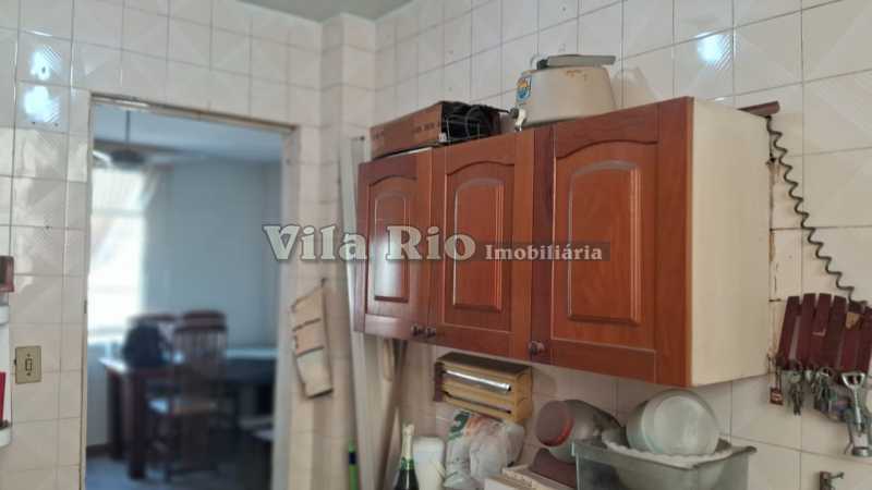 5.3 Cozinha. - 13
