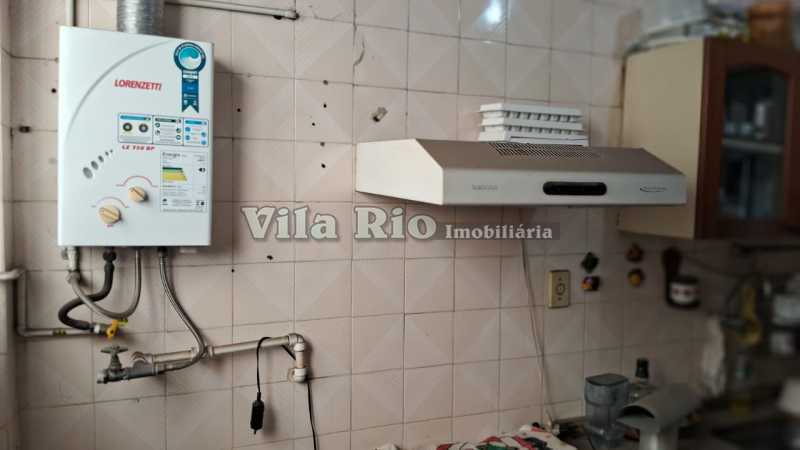 5.4 Cozinha. - 14