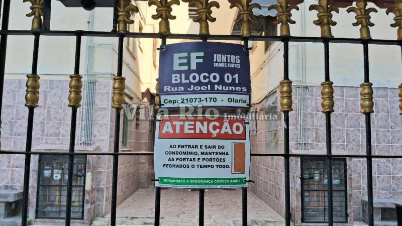 13.1 Entrada do Condomínio. - 27