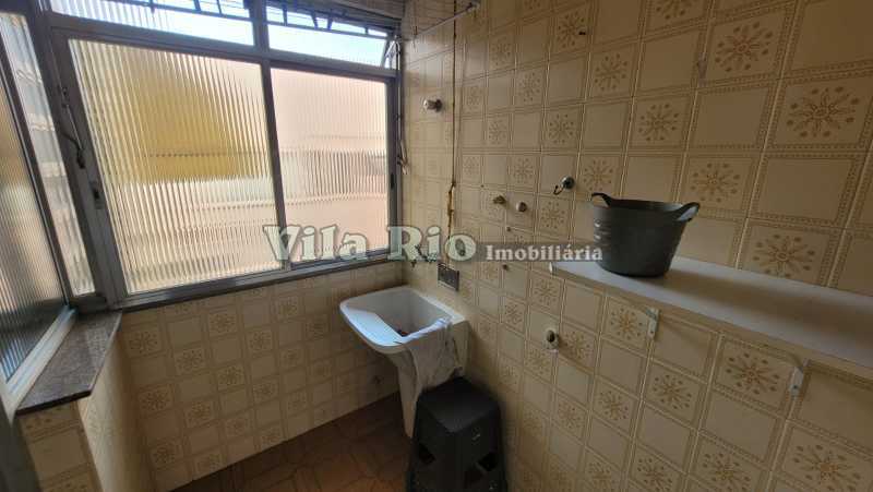 14 Área de serviço 1. - 14