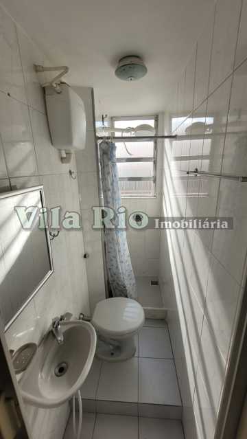 16 Banheiro depend. 1. - 16