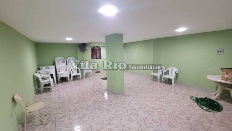 28 Salão de festas 2. - 28