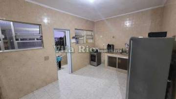 Ótimo apartamento no bairro de Colégio. - VAP21561